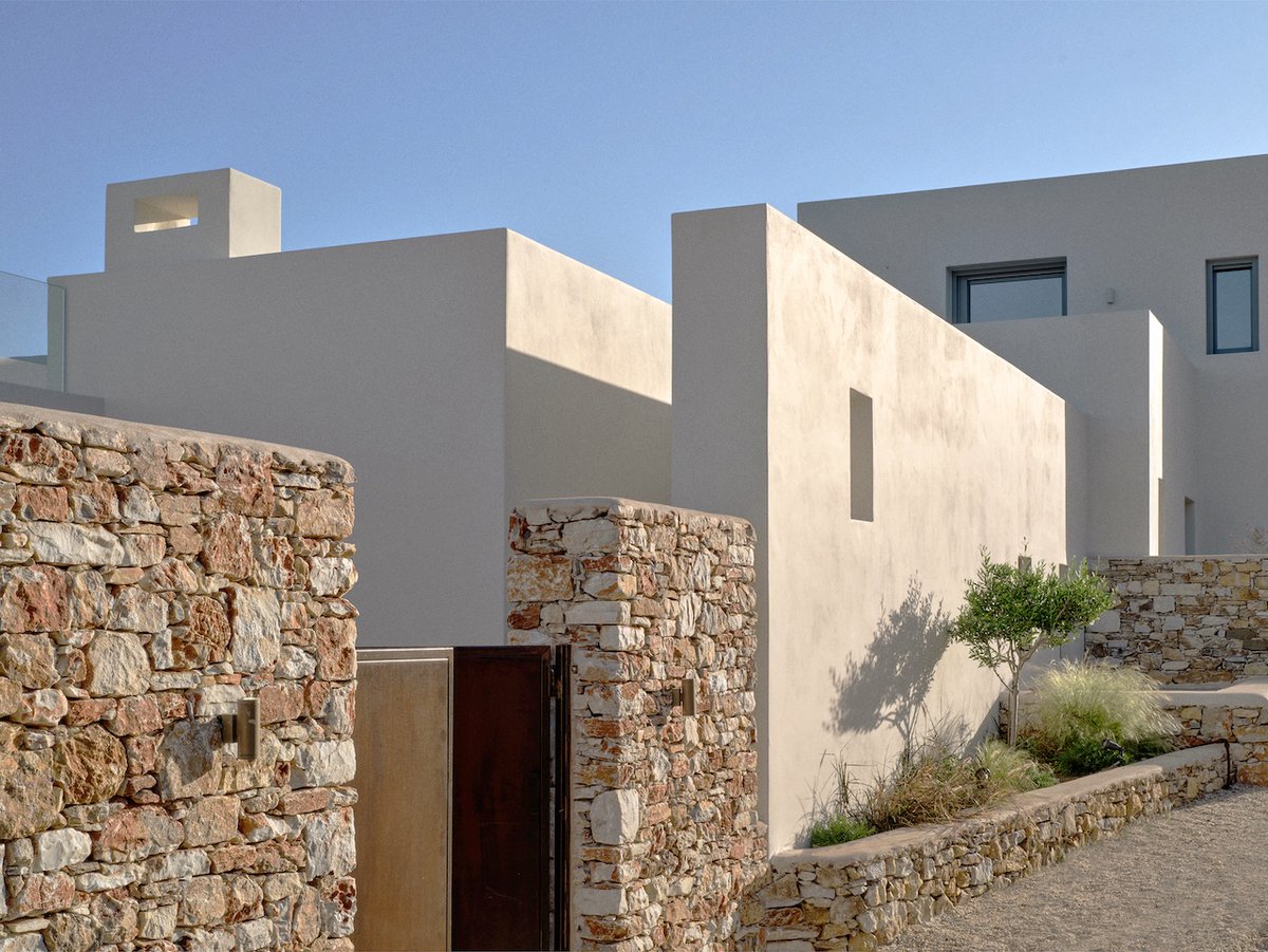 Architizer tweet media