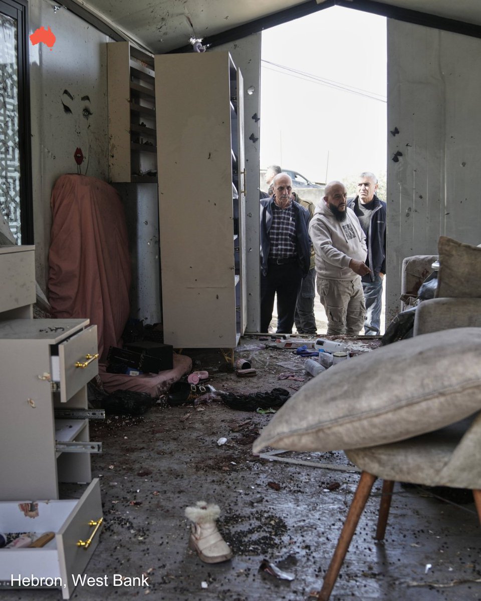 The Australian tweet media