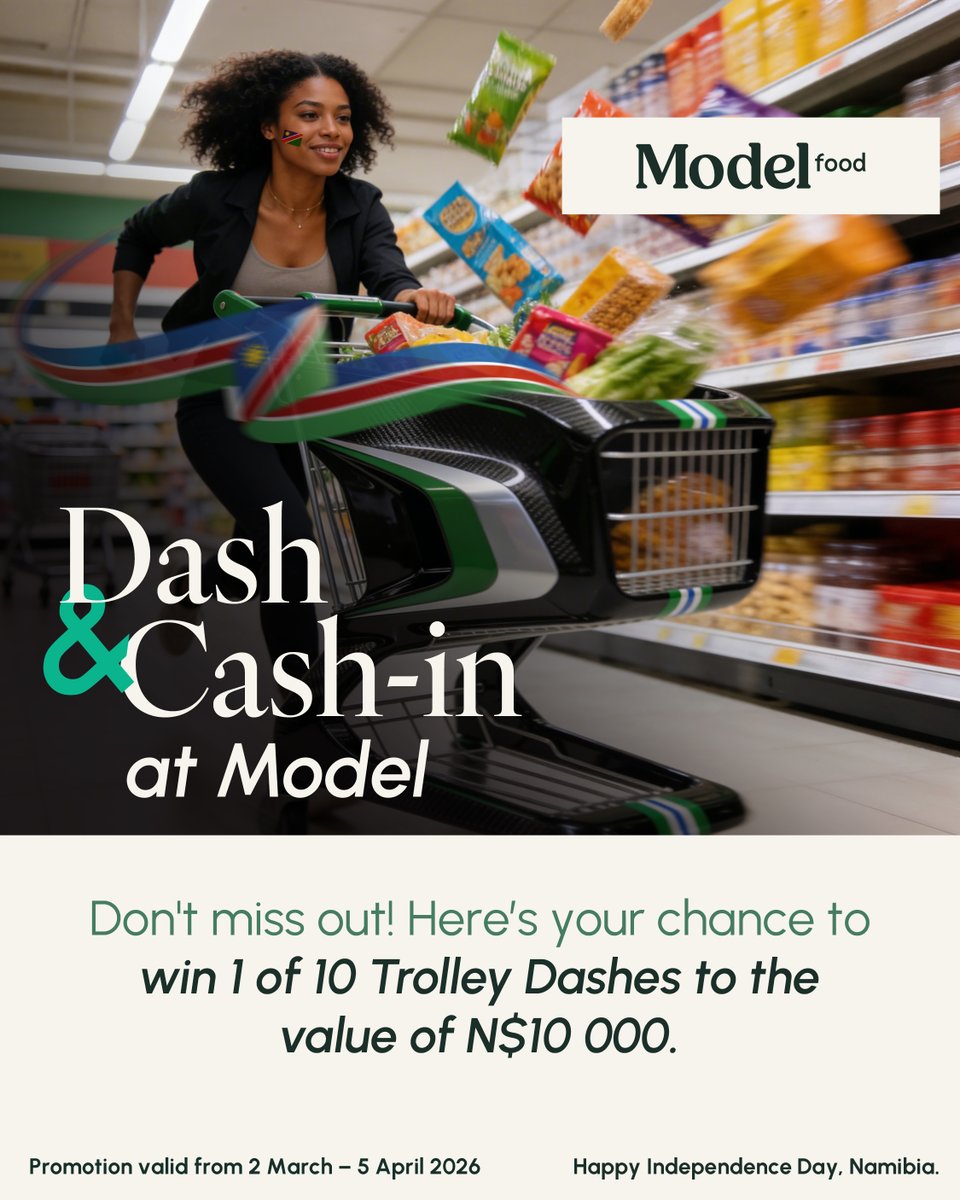 Model_Namibia tweet media