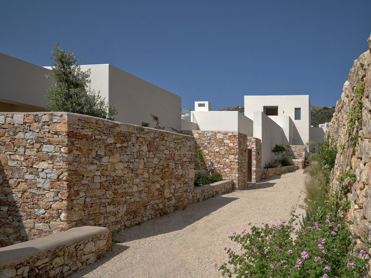 Architizer tweet media