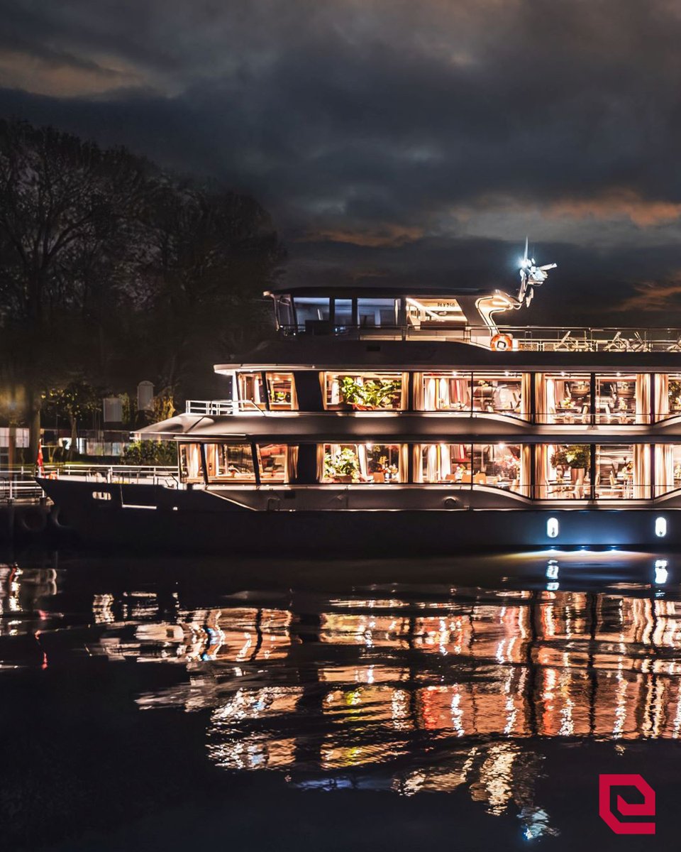 High Profile Events tweet media