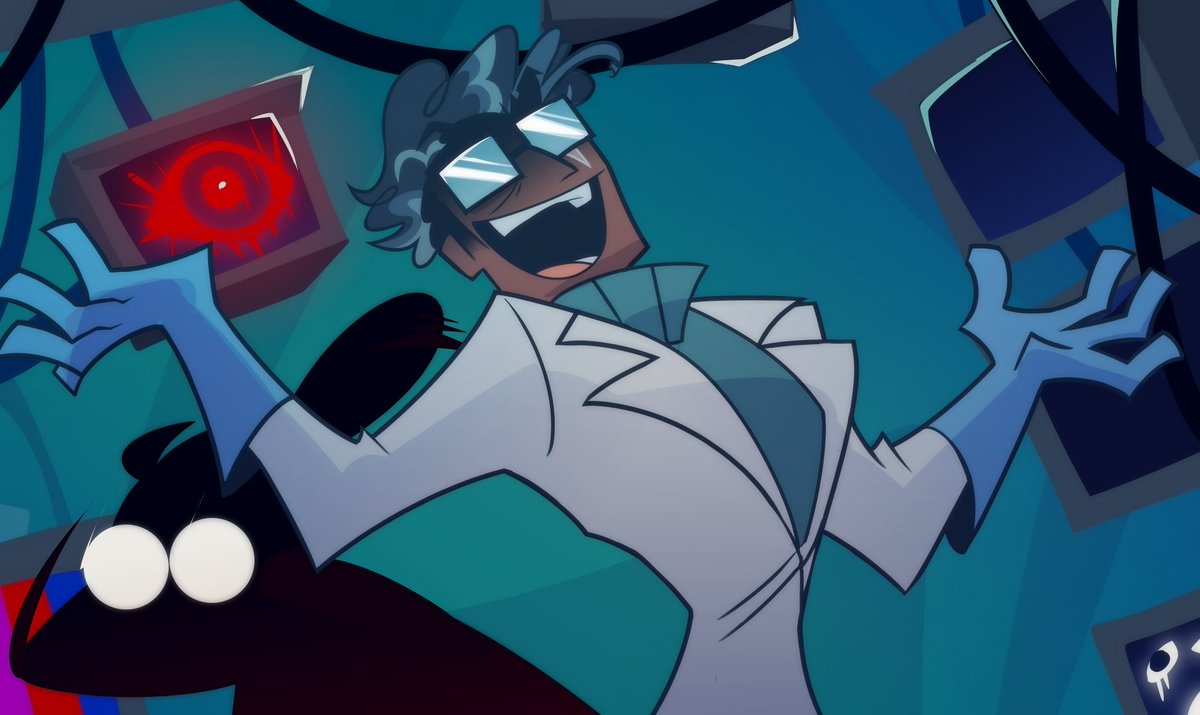 Spacefatcat tweet media