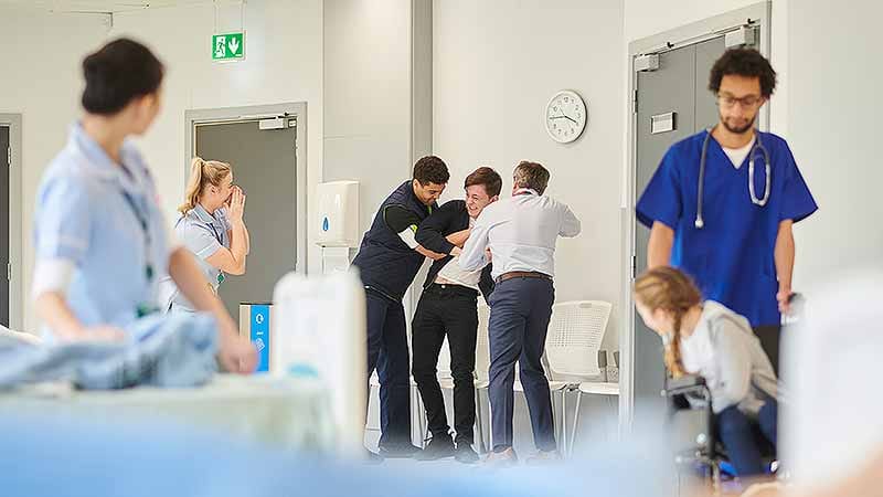 Medscape tweet media