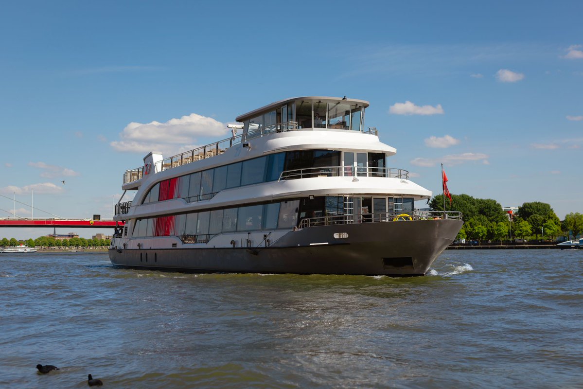 High Profile Events tweet media