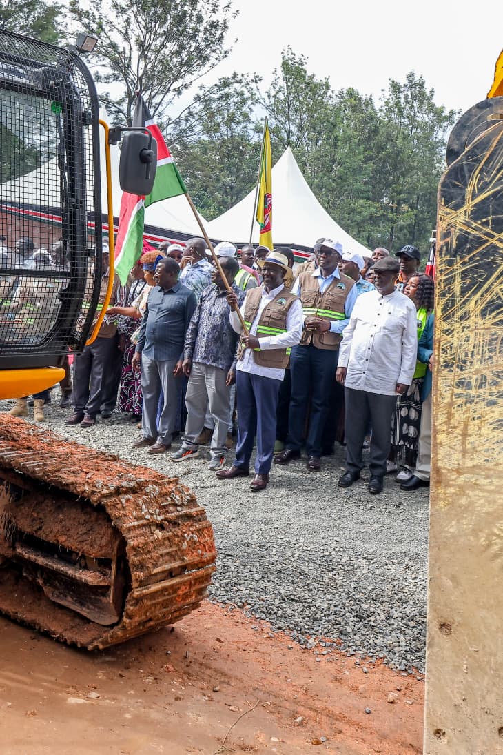 OKELLO 🇰🇪 tweet media