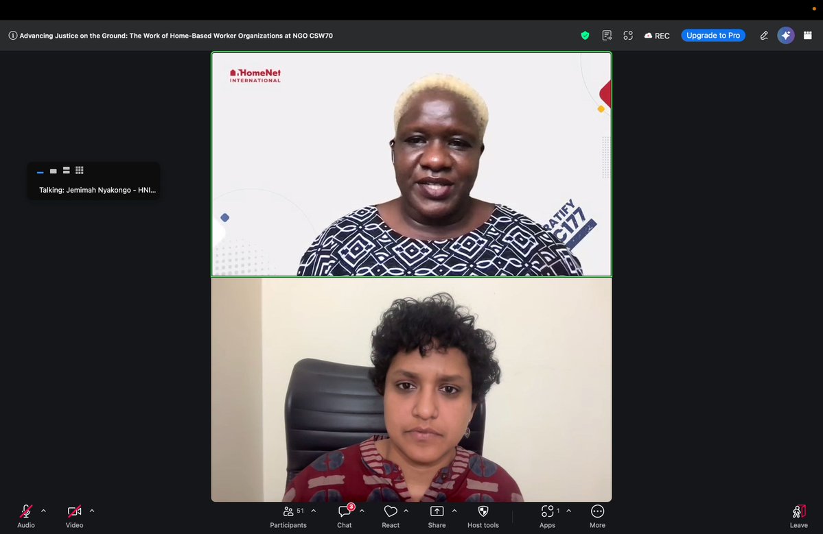 HomeNet International tweet media