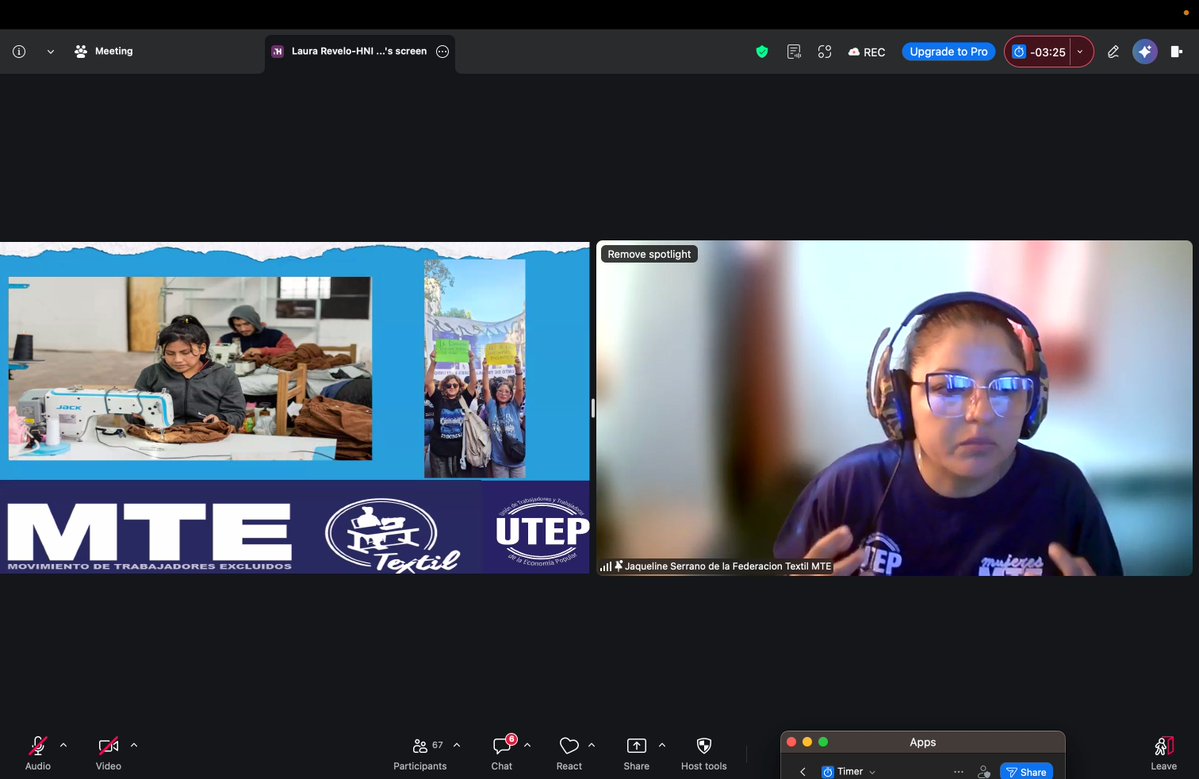 HomeNet International tweet media