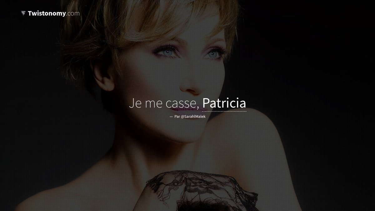 Twistonomy tweet media