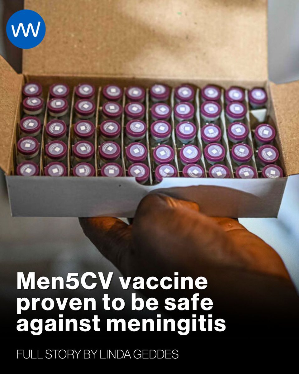 Gavi, the Vaccine Alliance tweet media