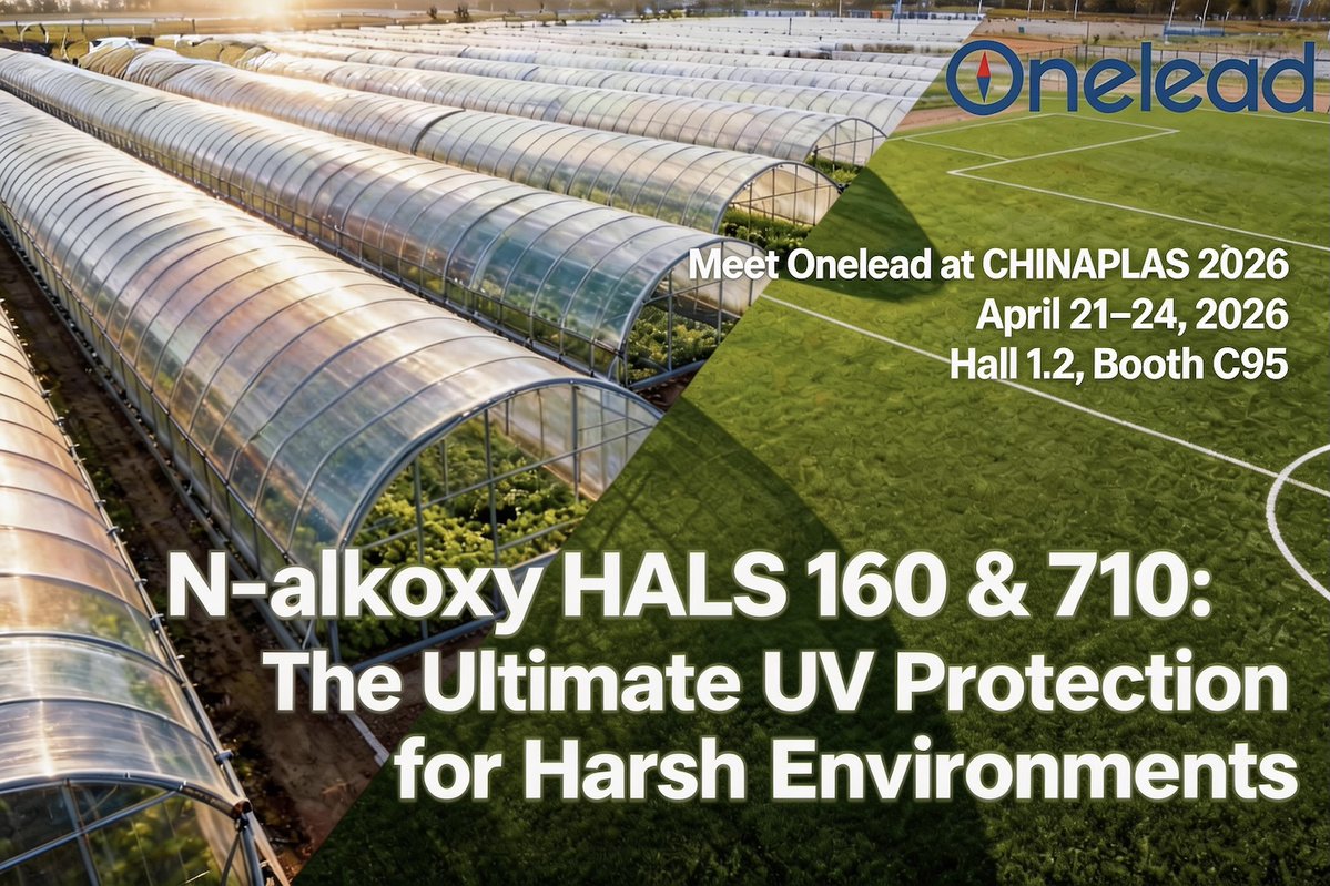 CHINAPLAS 2026 tweet media