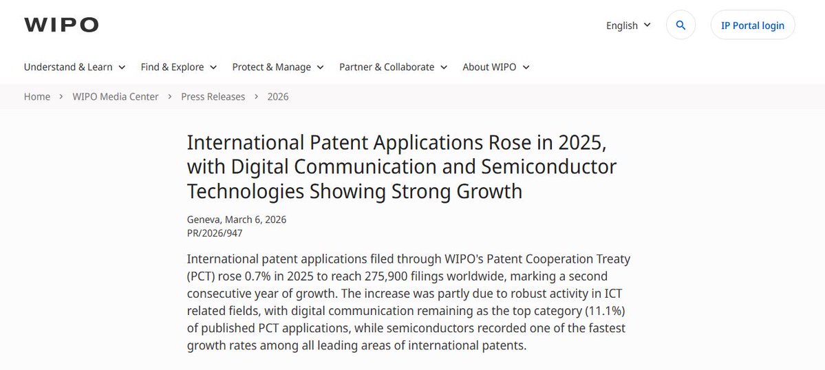 South-East Asia IP SME Helpdesk tweet media