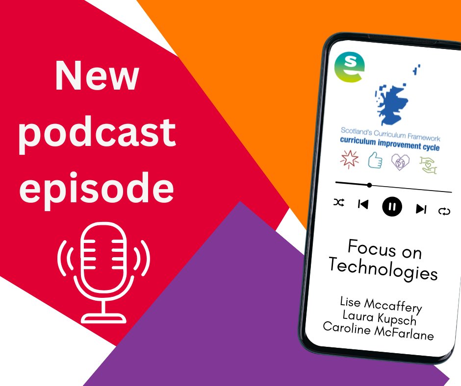 Education Scotland tweet media