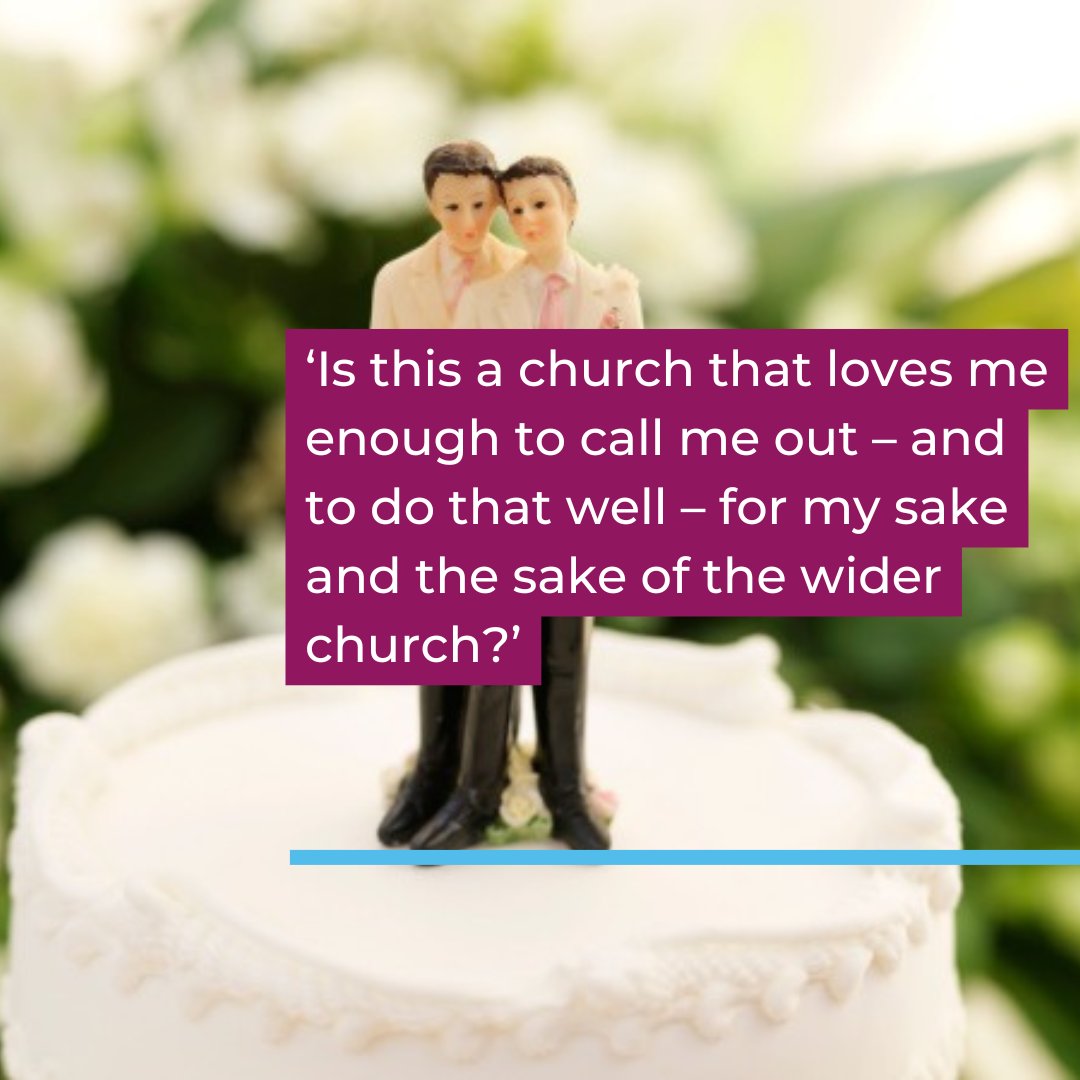 Living Out tweet media