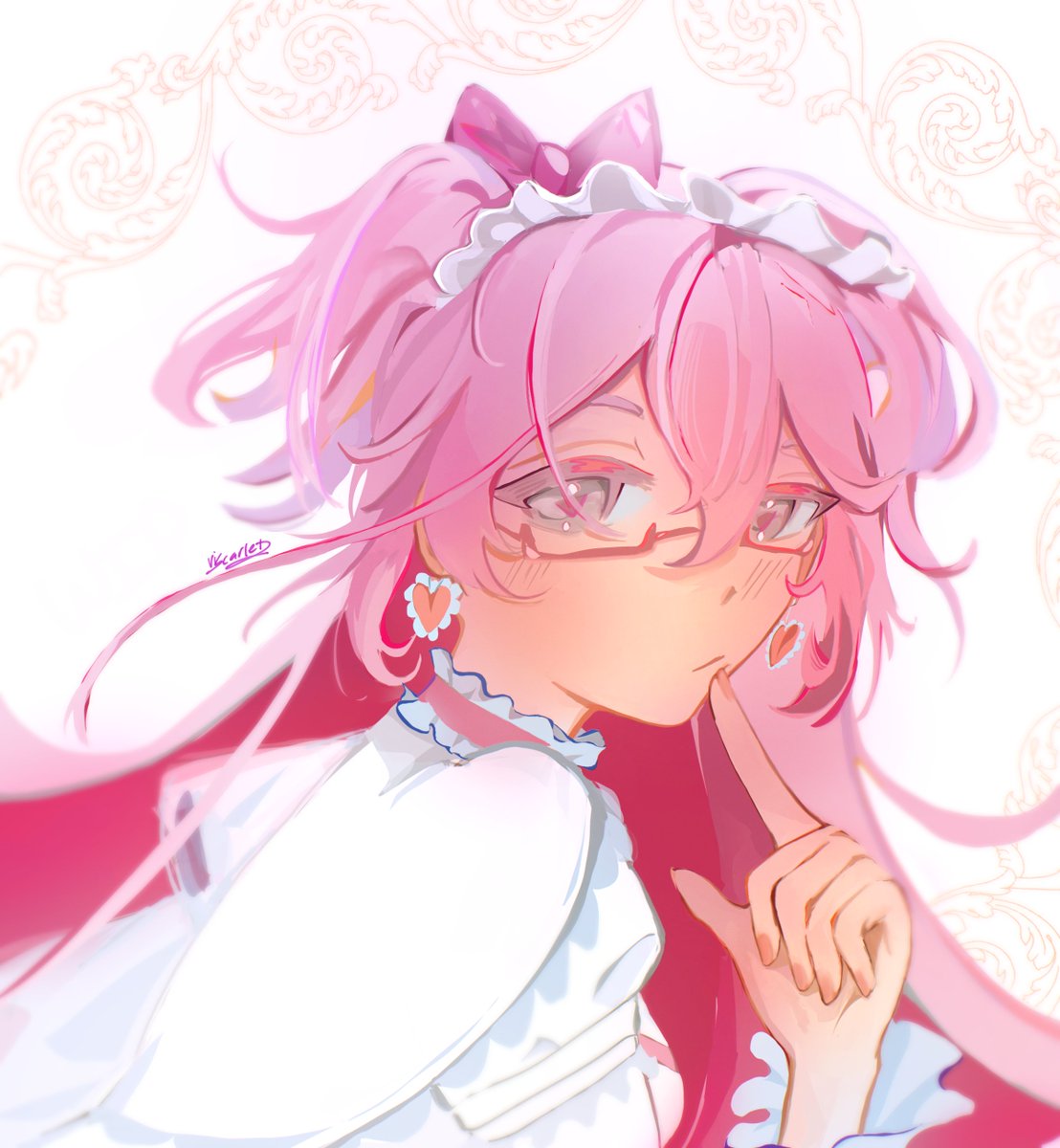 ViScarlet tweet media