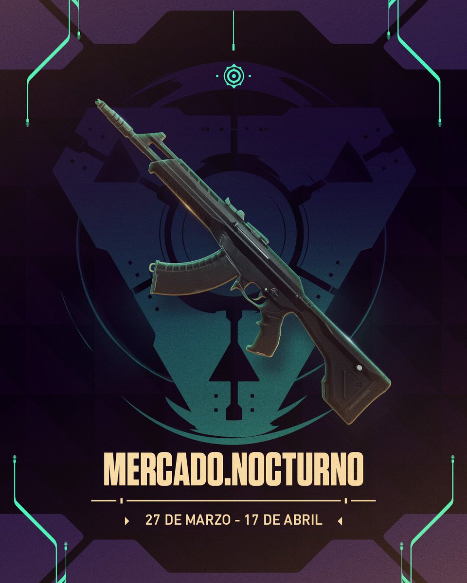 VALORANT tweet media