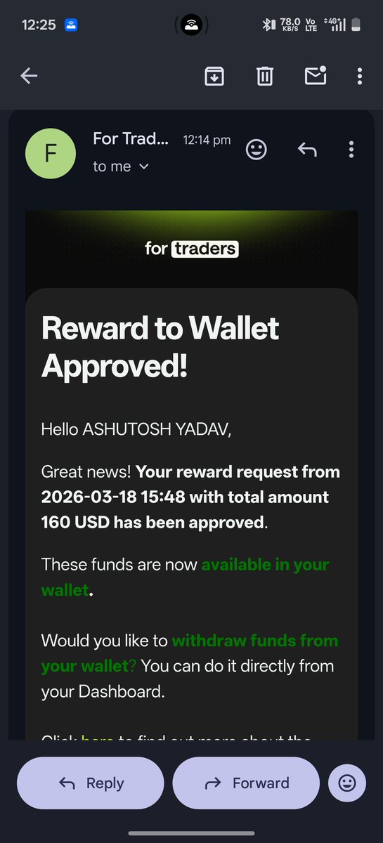 Haptic Trader tweet media