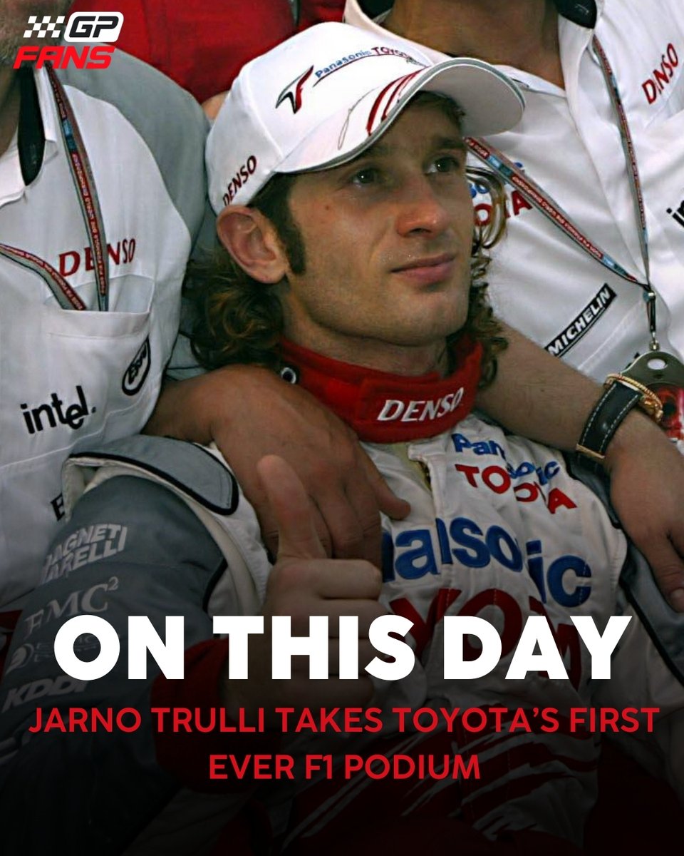 GPFans Global tweet media