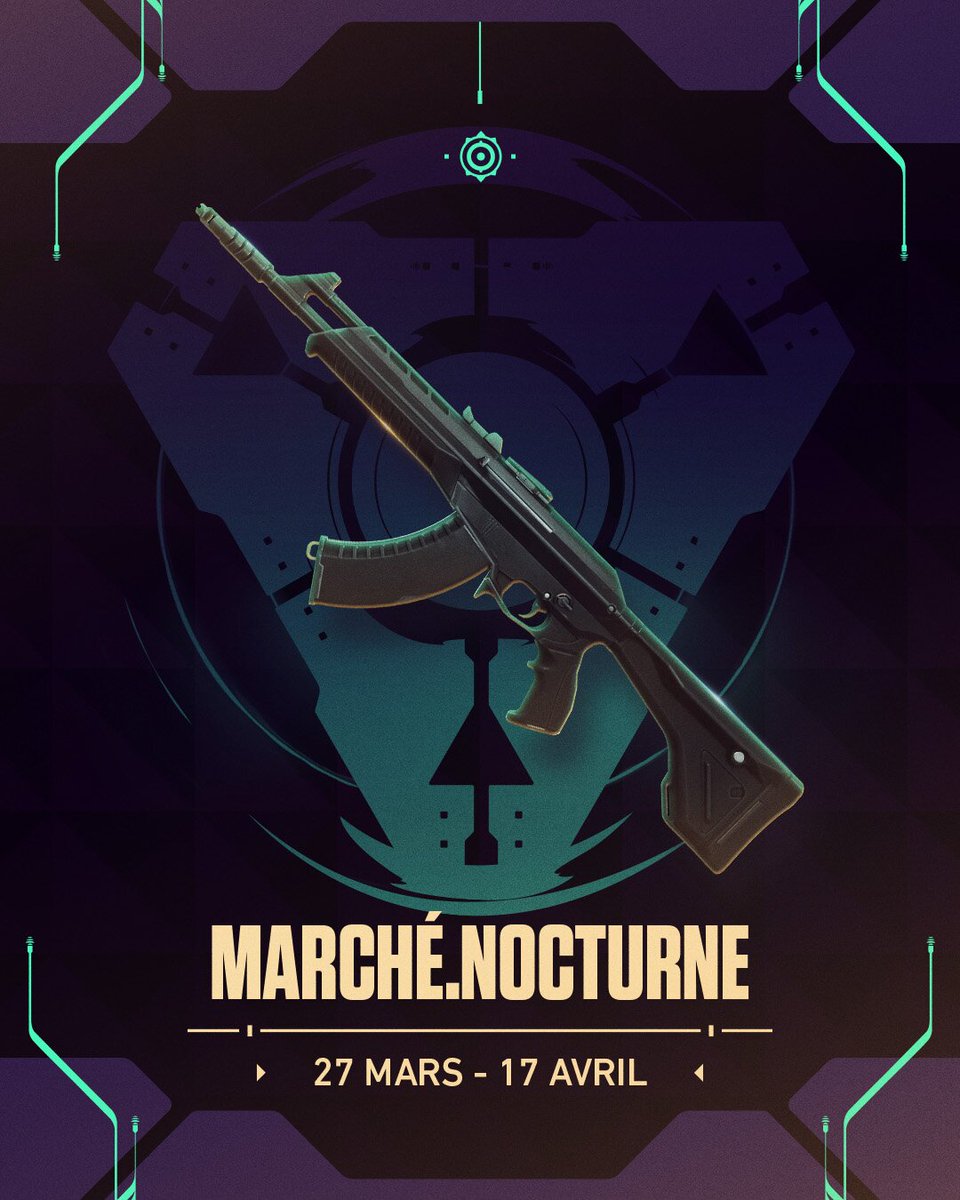 VALORANT France tweet media