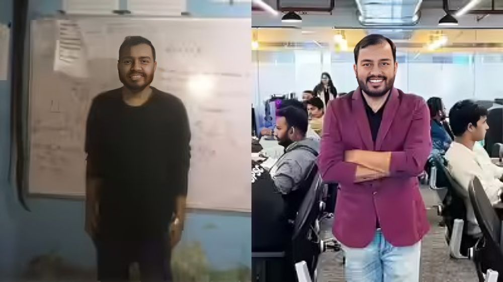 Indian Tech & Infra tweet media