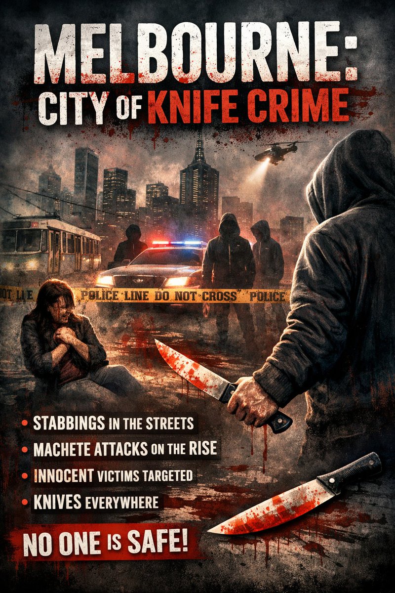 Australia, Explained tweet media