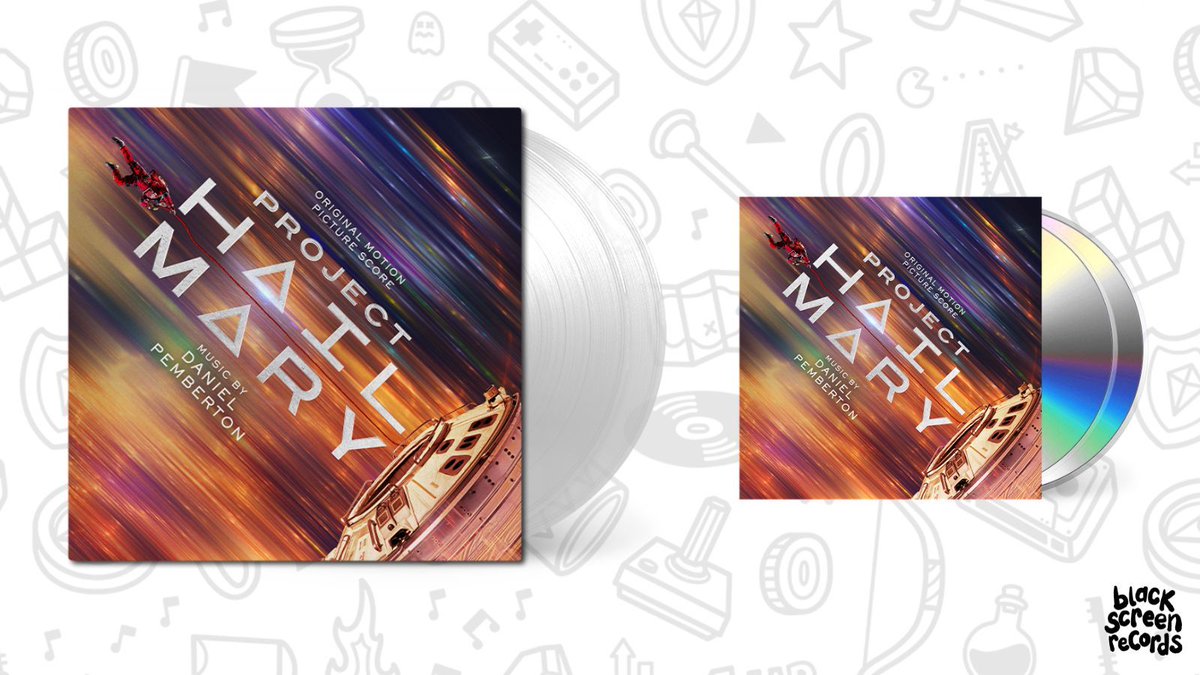 Black Screen Records tweet media