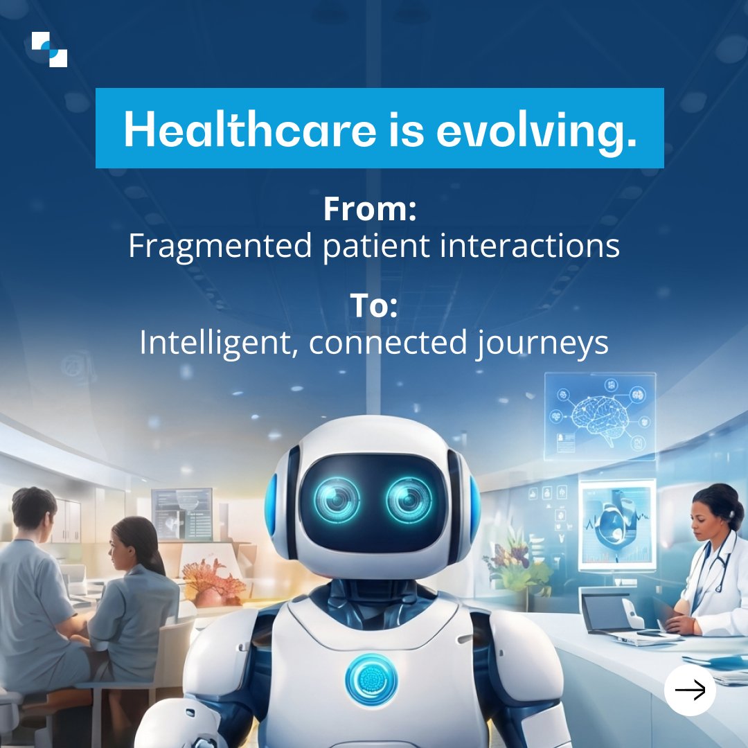 Antier Solutions tweet media