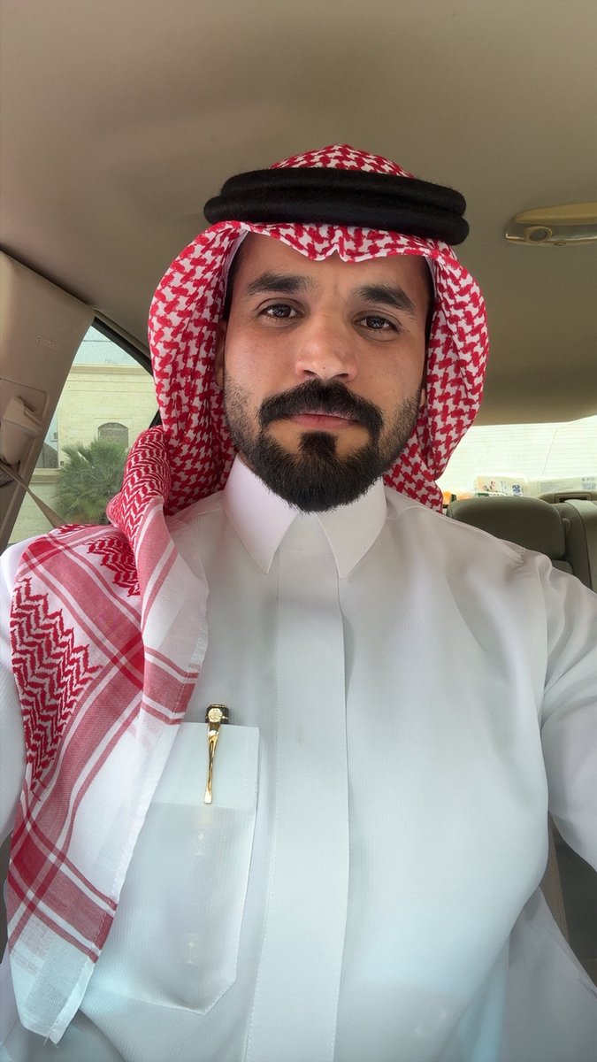 حمد الشمري tweet media