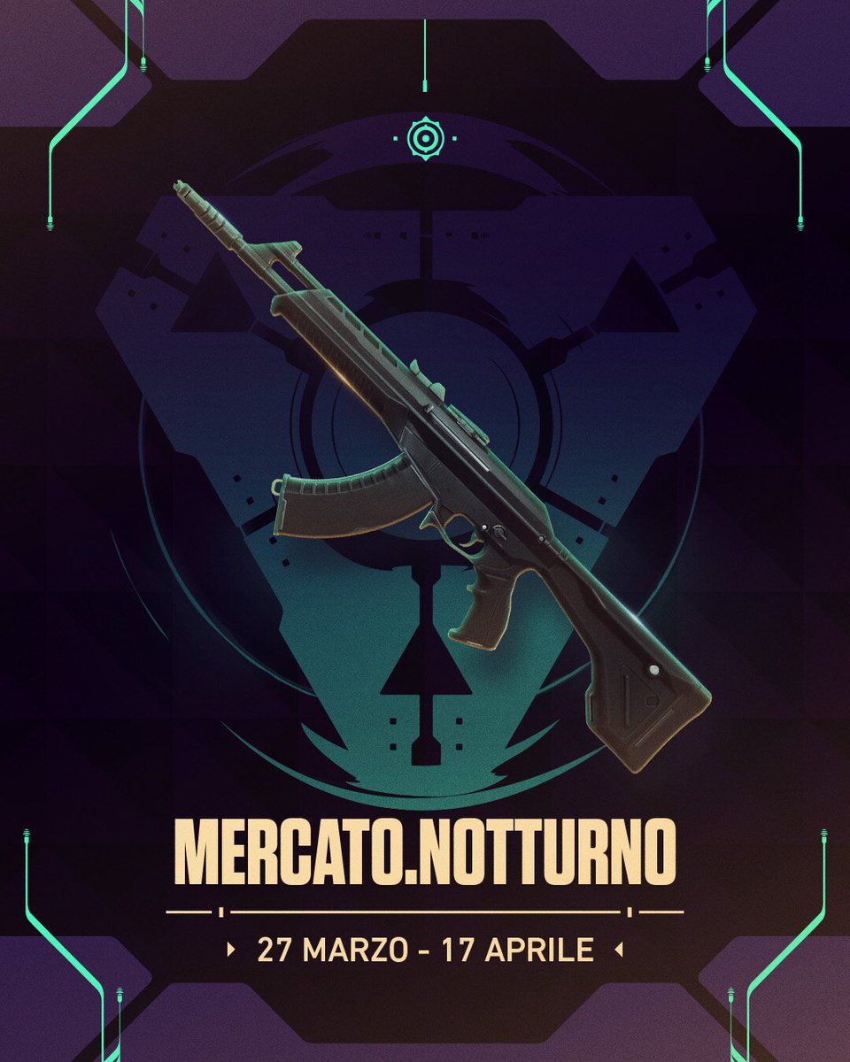 VALORANT - Italia tweet media