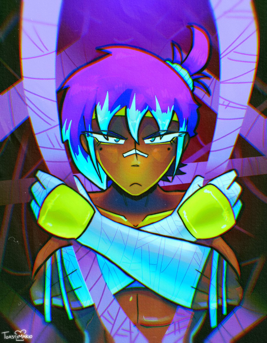 Toasty! 🍞 tweet media