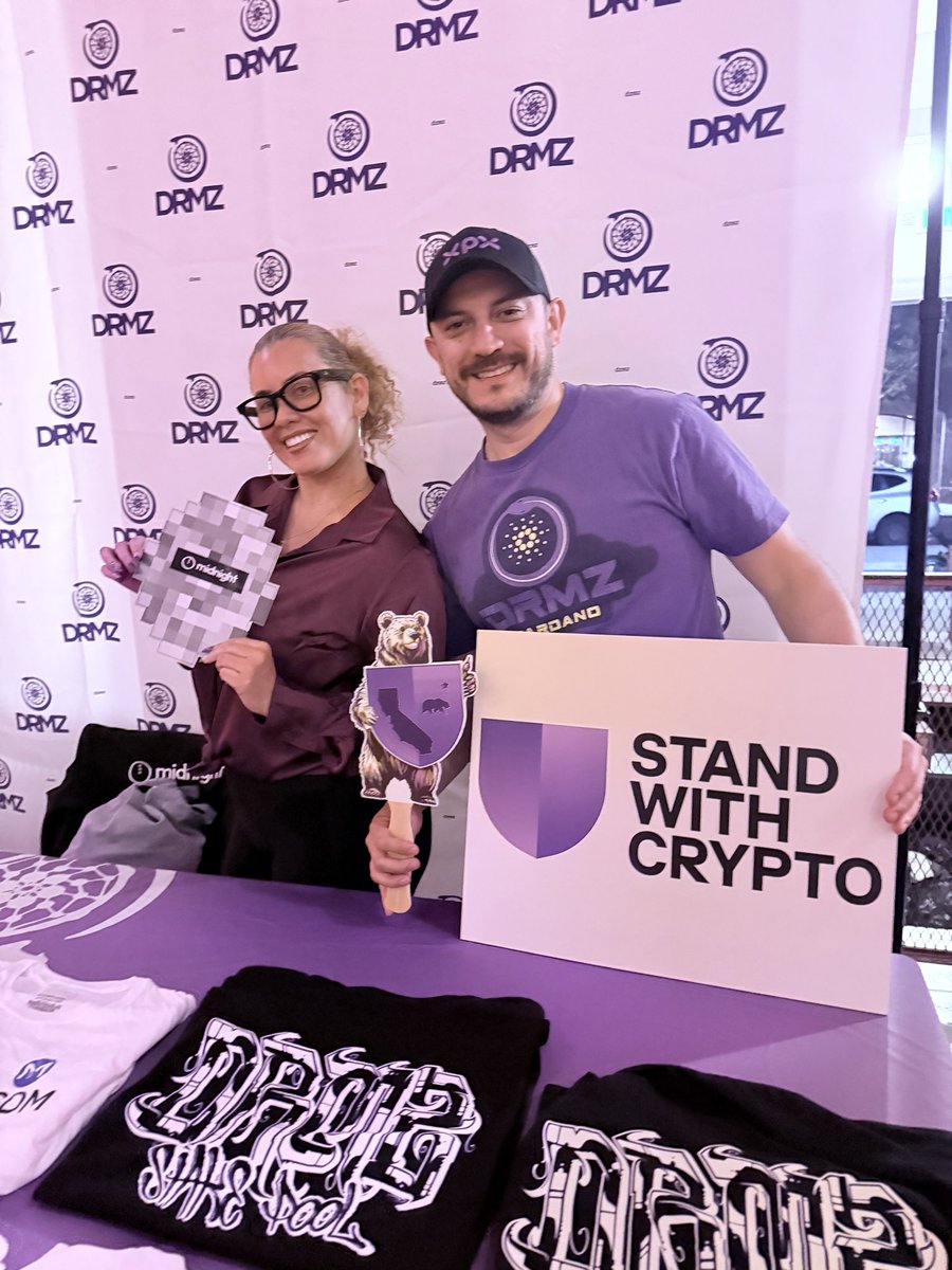 Cardano Chilli | ST₳KE WITH DRMZ ☁️ tweet media