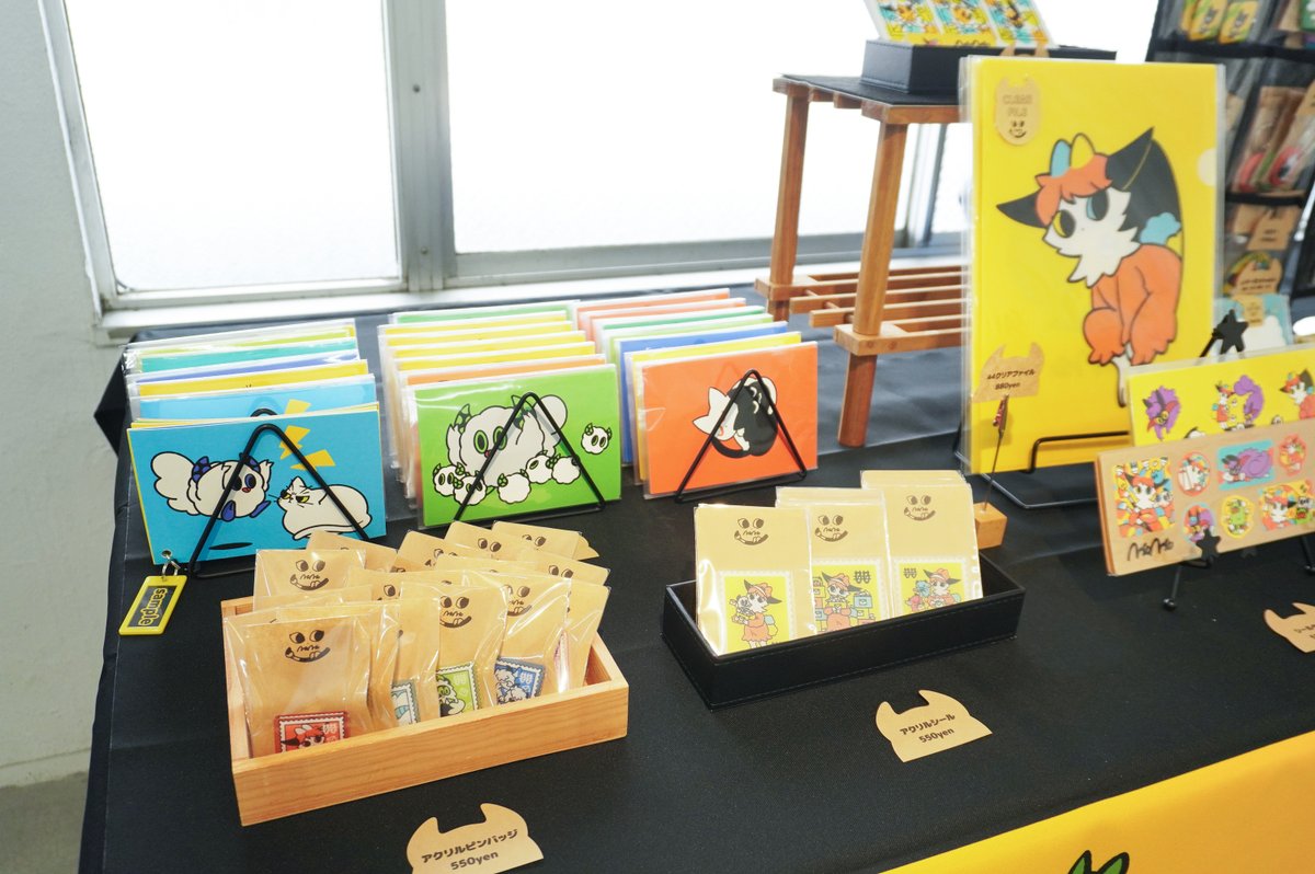 JAM レトロ印刷/SURIMACCA tweet media