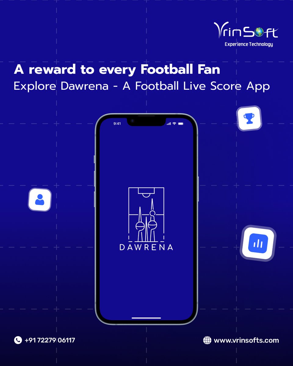 Vrinsoft Technology Pvt Ltd tweet media