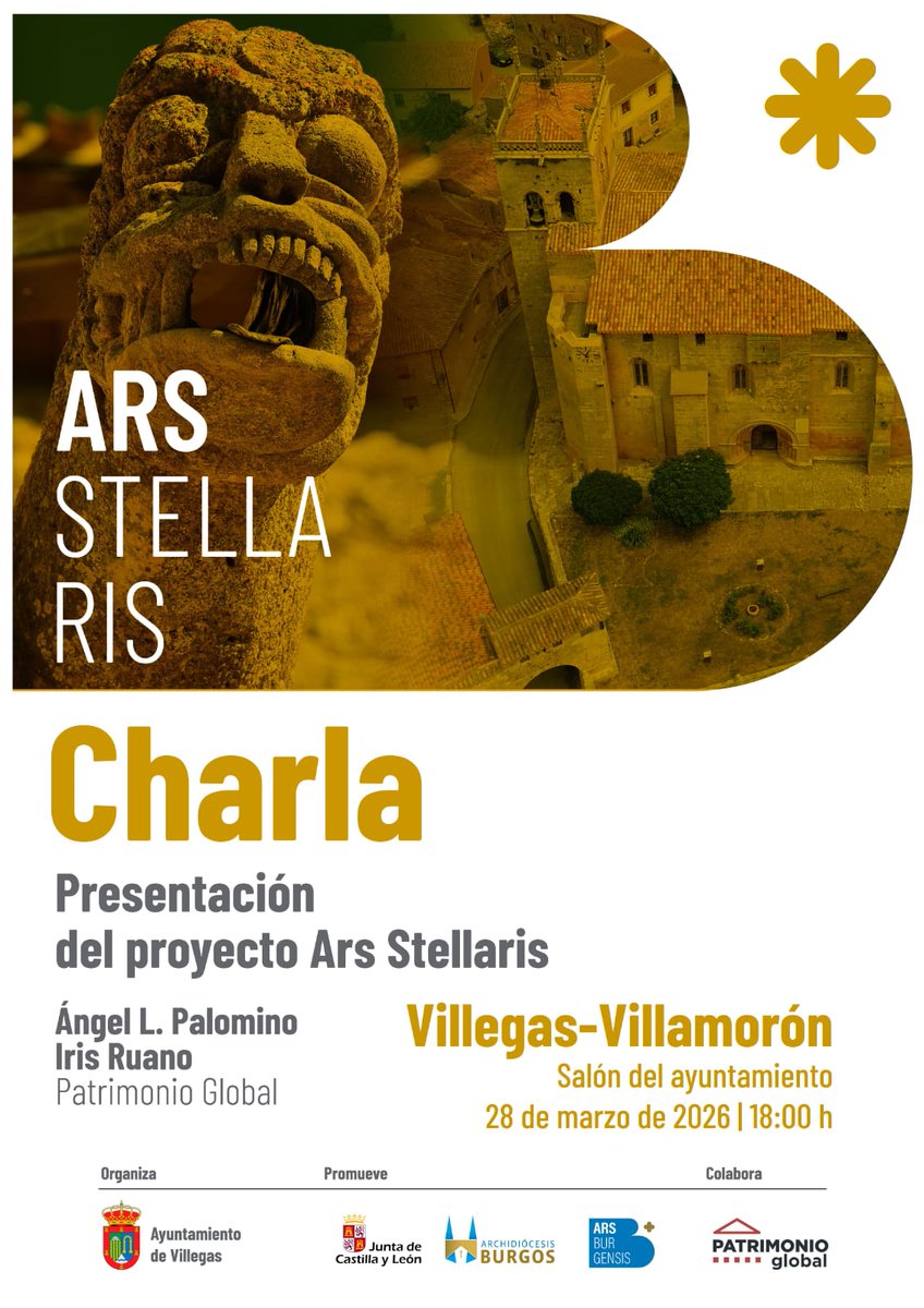 Amigos de Villamorón tweet media