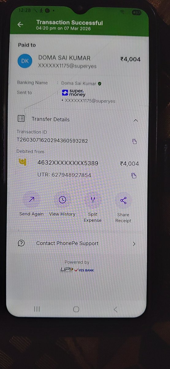 AVISA INFRA tweet media