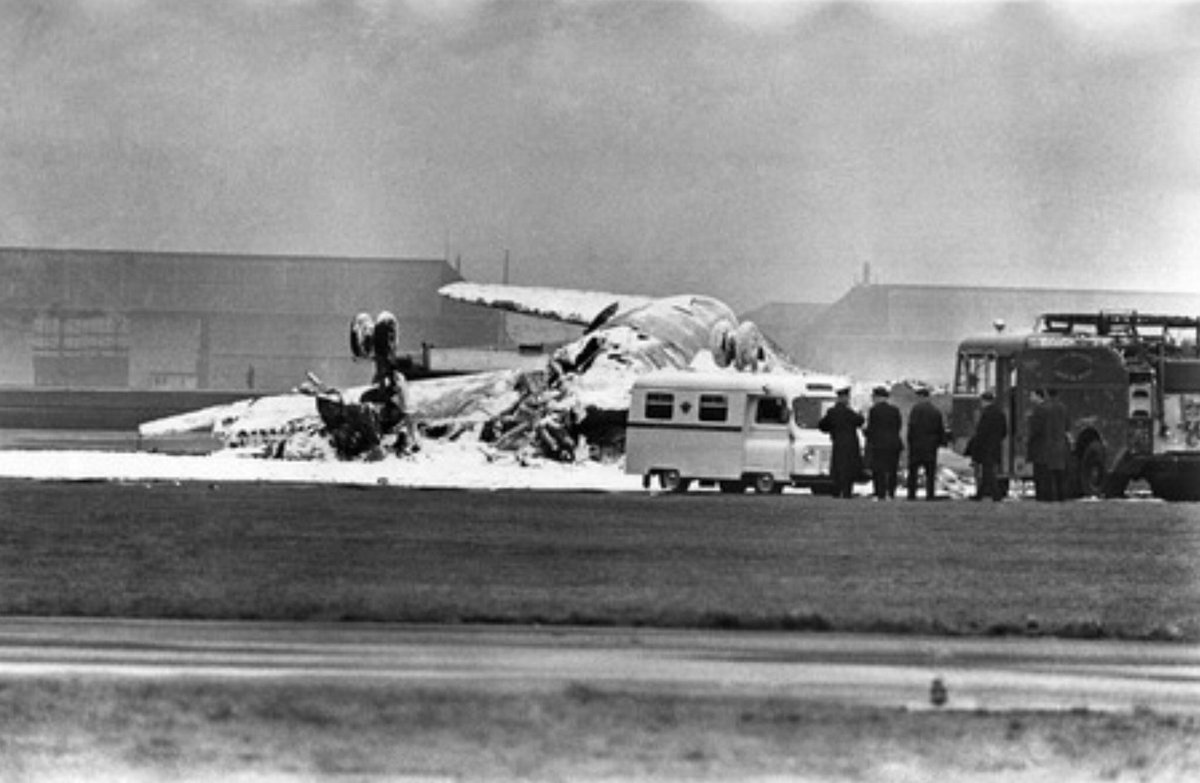 Air Safety #OTD by Francisco Cunha tweet media