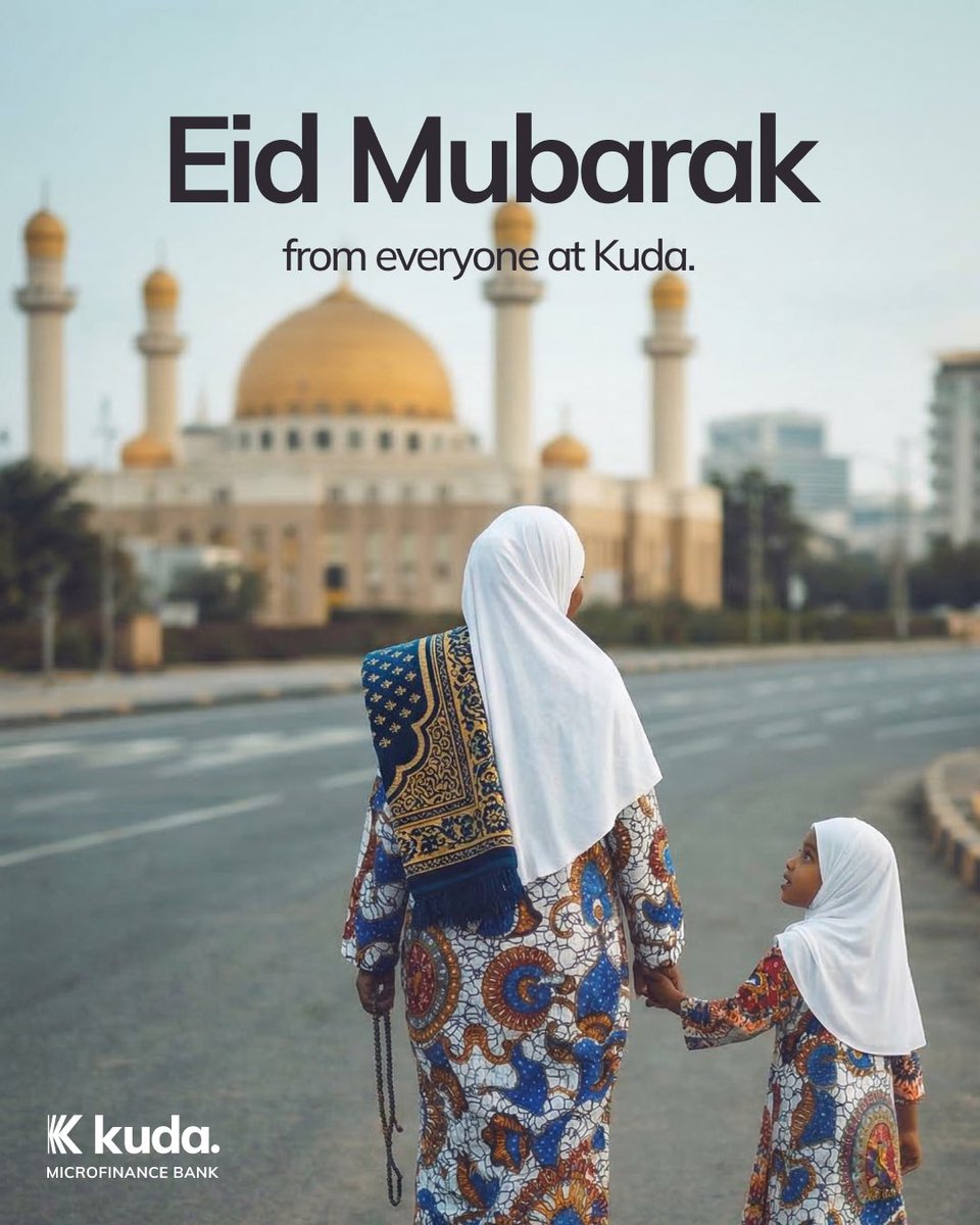 Kuda Business tweet media