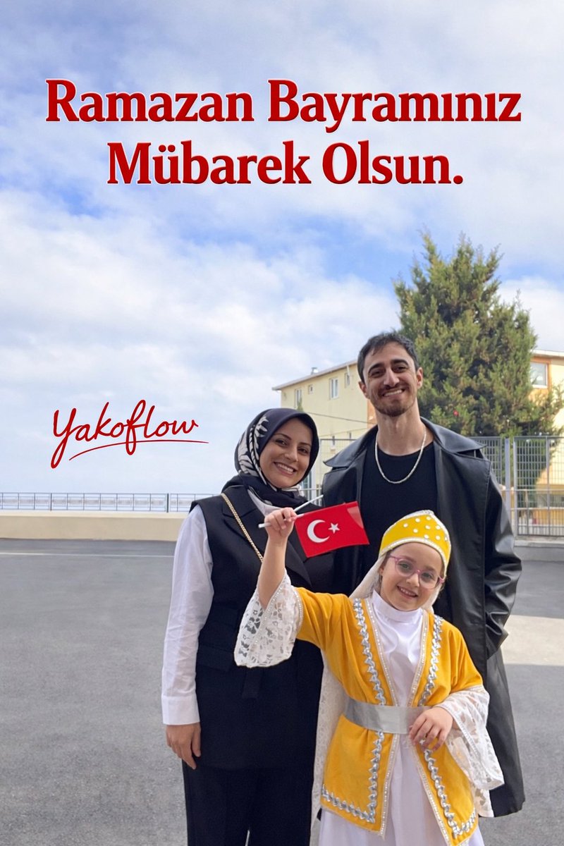 Yakoflow tweet media