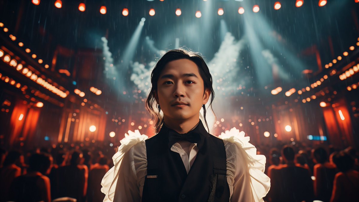 Orion ES tweet media