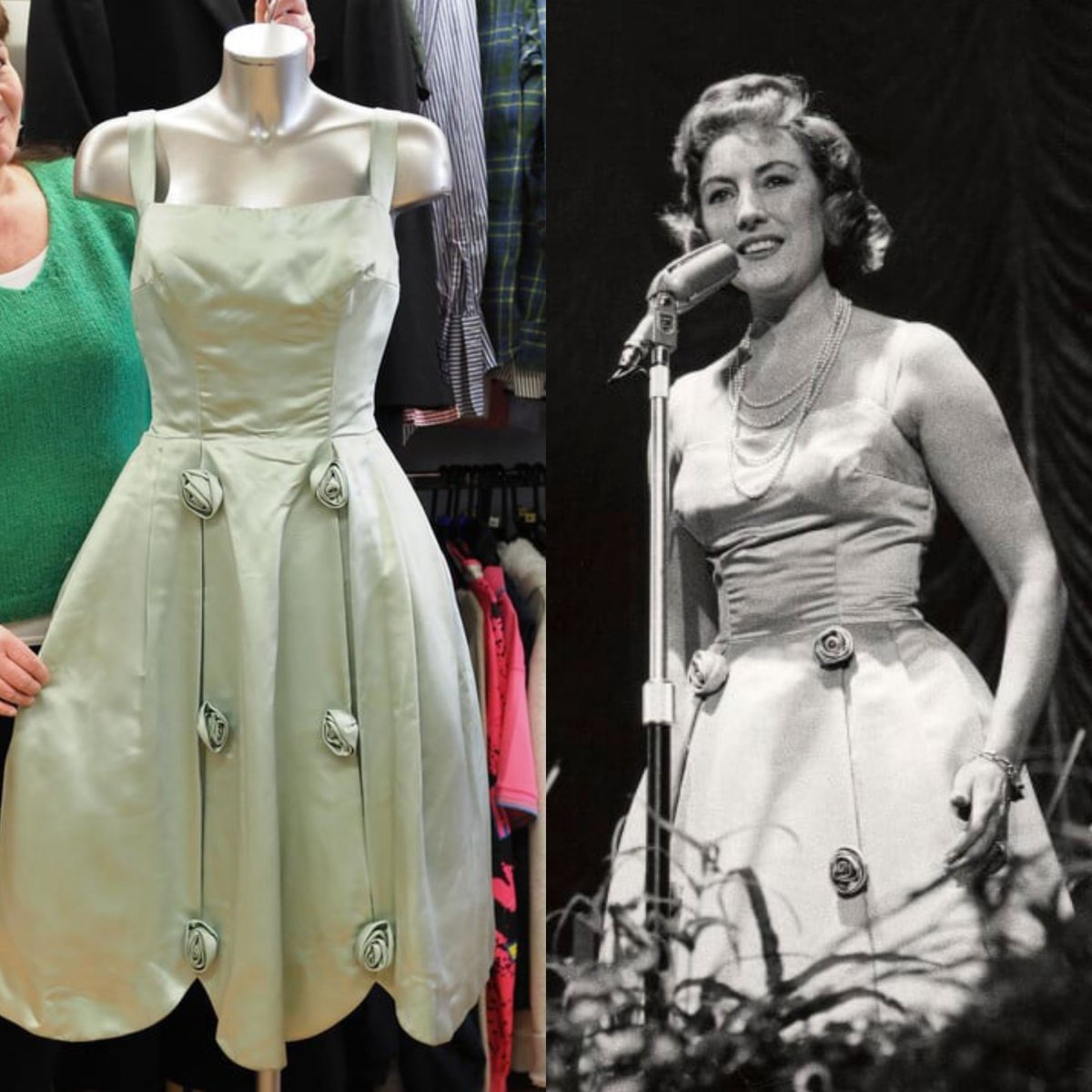 Victoria Haddock tweet media