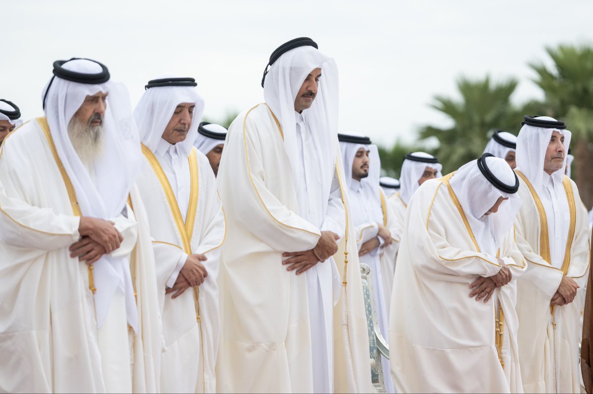 الديوان الأميري tweet media