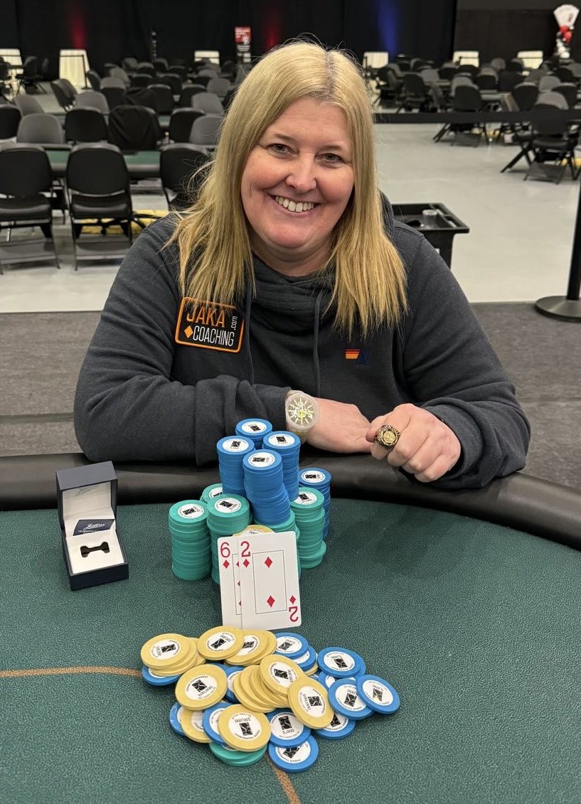 Melanie Pittard tweet media