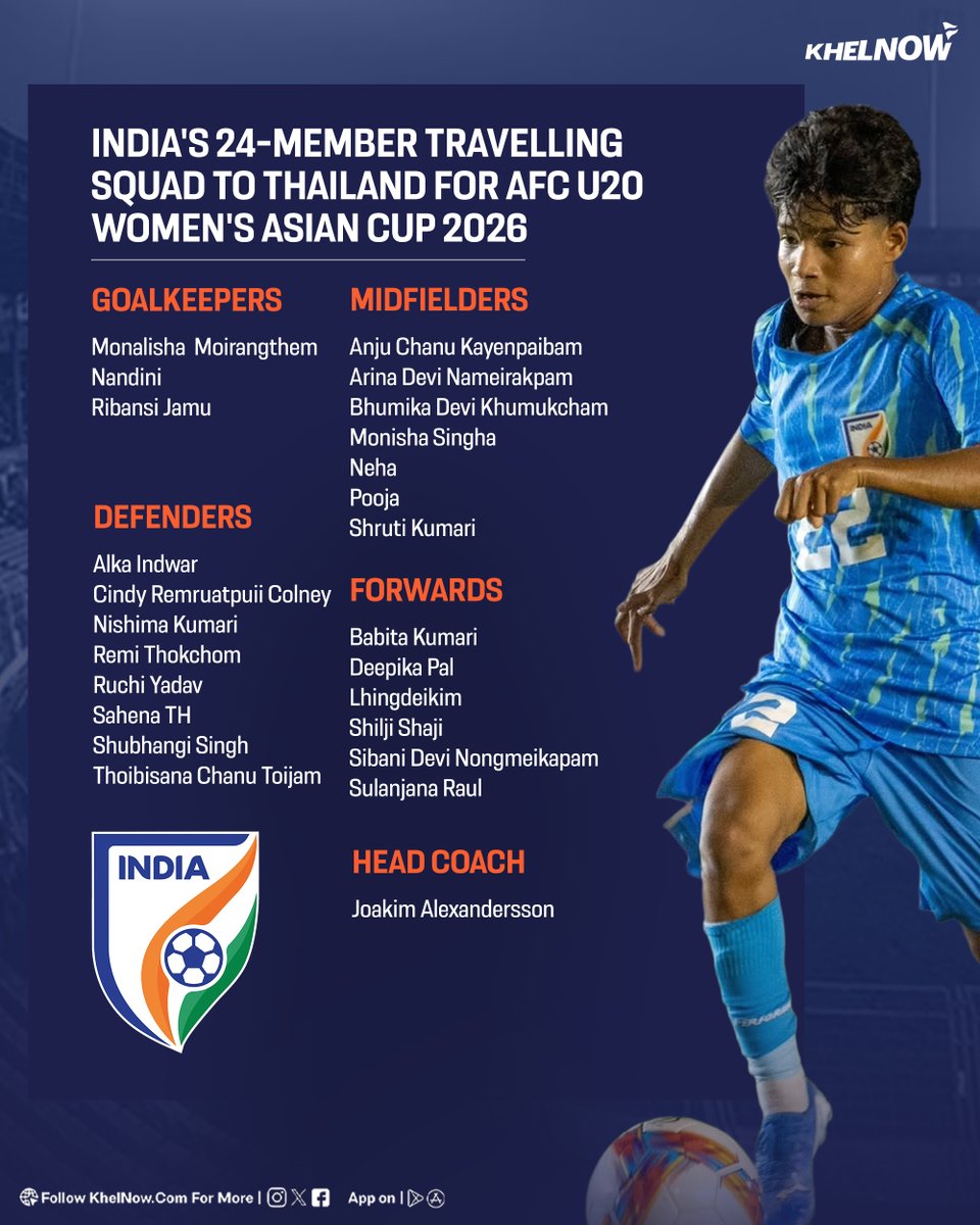 Khel Now tweet media