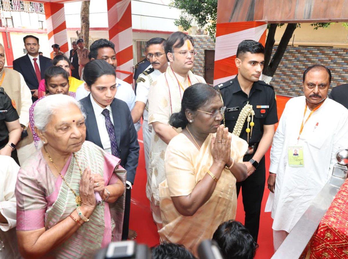 Governor of Uttar Pradesh tweet media