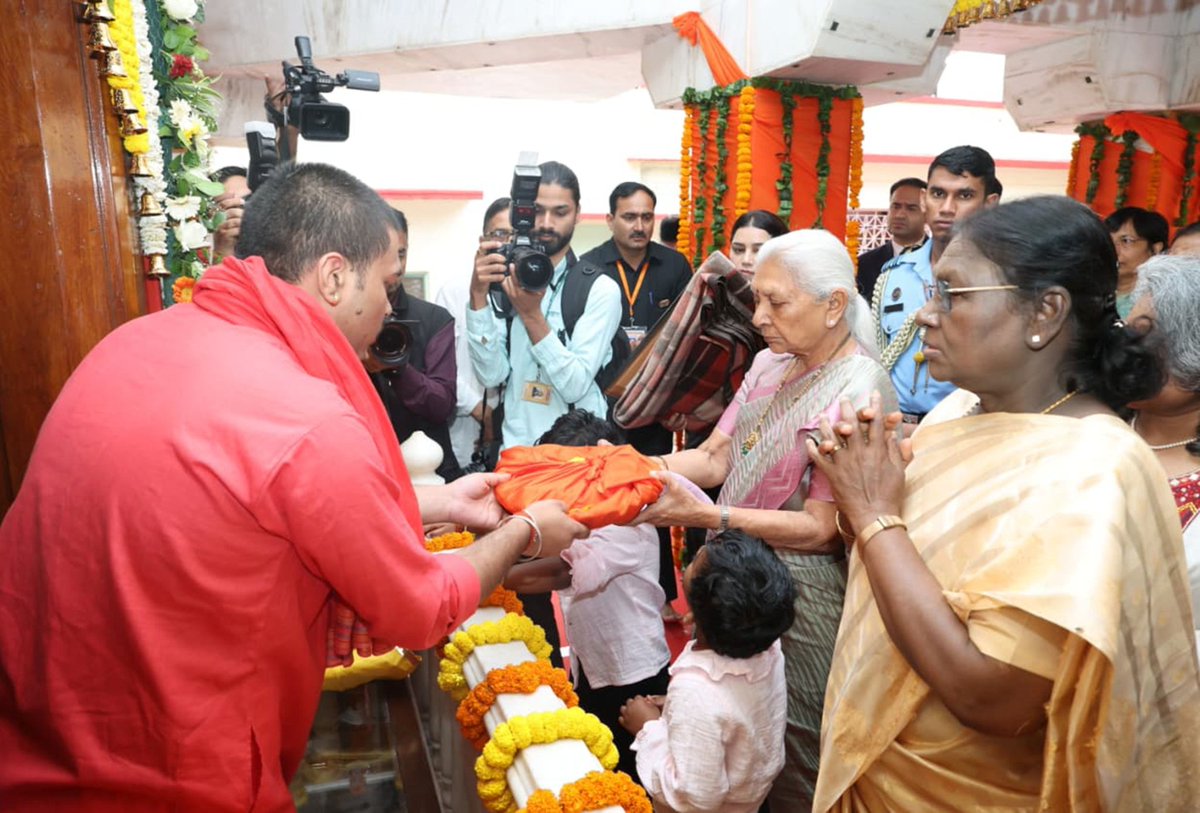 Governor of Uttar Pradesh tweet media