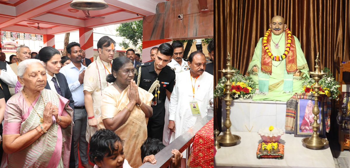 Governor of Uttar Pradesh tweet media