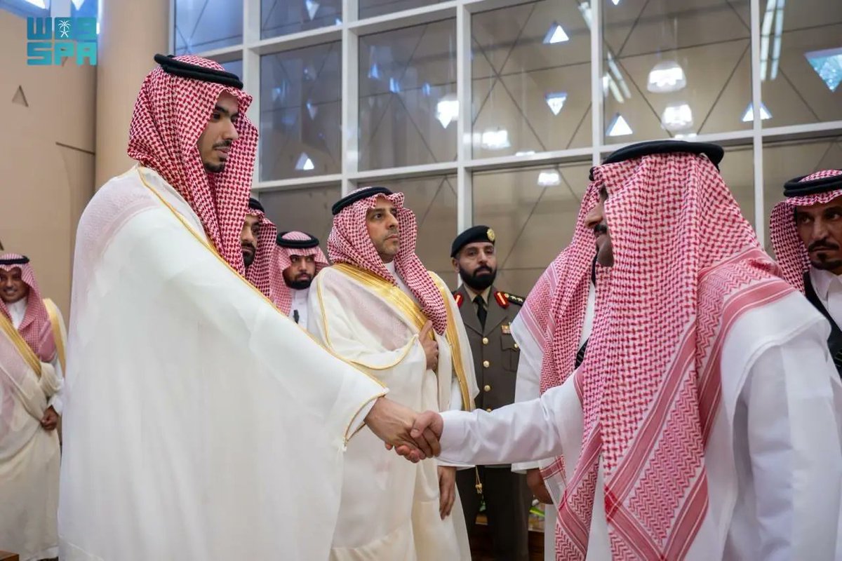 واس العام tweet media