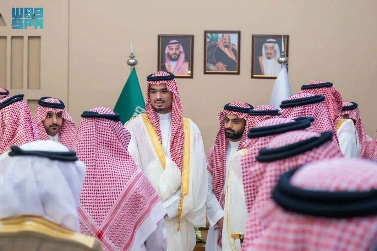 واس العام tweet media