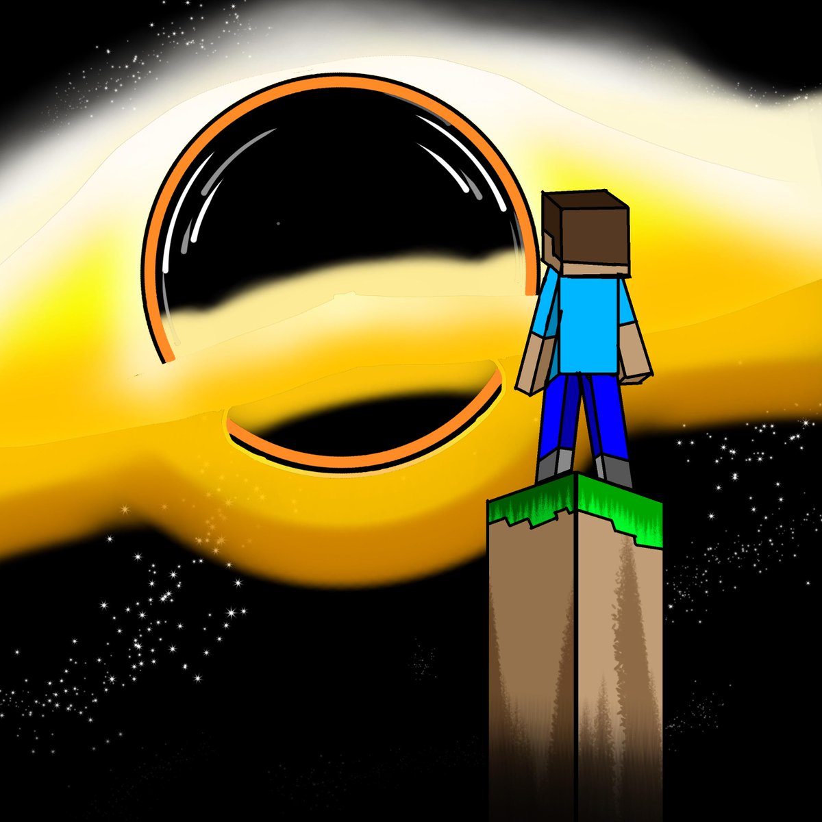 Minecraft Memes ⛏️ tweet media