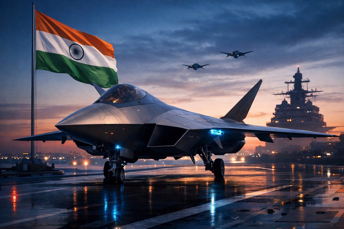 CivicsofIndia tweet media