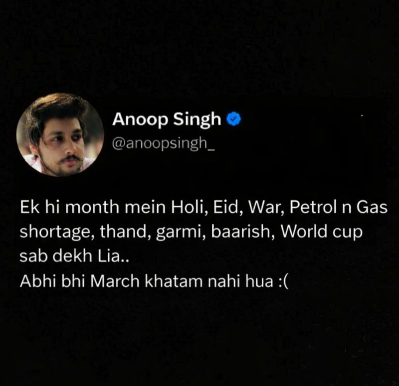 Shweta Rathore tweet media